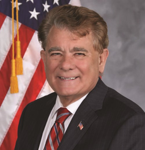 Image of Doug Chaffee